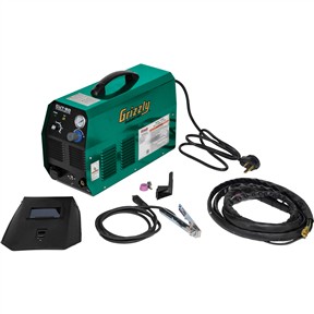 60A Plasma Cutter
