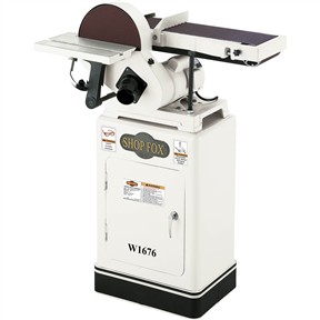 Shop Fox W1676 - 6