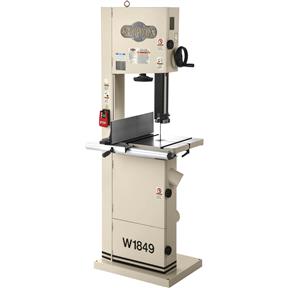 Shop Fox W1849 - 14