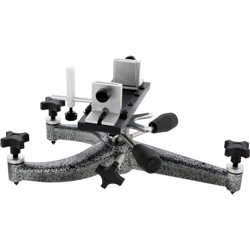 Image for Bald Eagle BE1129 - Aluminum Slingshot Rest, Fixed Cradle