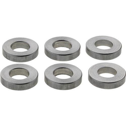 Image for Grizzly C1686 - 3.6mm Spacer Set for C1682