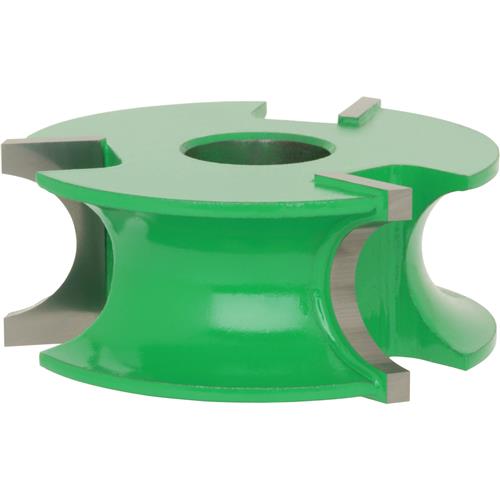 Image for Grizzly C2055 - Shaper Cutter - 3/4" Bead, 3/4" Bore
