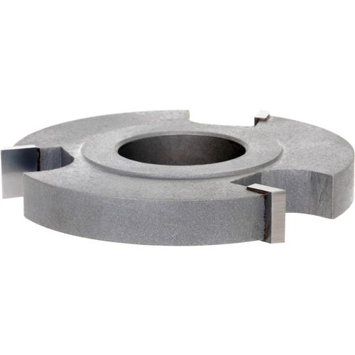 Image for Grizzly C2150 - 1/2" Cutter for 1-1/4" B Stile & Rail Set - Cabinet Doors