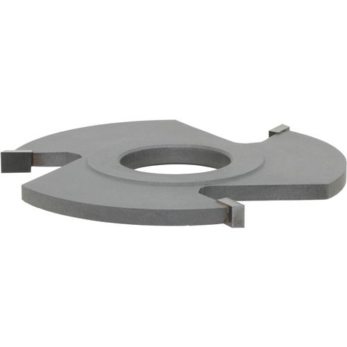 Image for Grizzly C2153 - 1/4" Cutter for 1-1/4" B Stile & Rail Set - Entry Doors