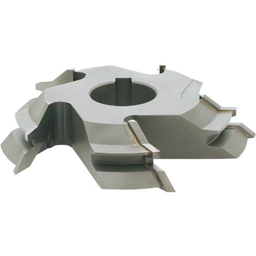 Image for Grizzly C3696Z - Carbide Tipped Double Lock Miter, 5-7/8" Dia.