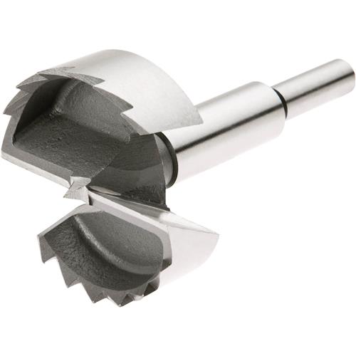 Image for Steelex D1016 - Forstner Bit - 2-1/8"