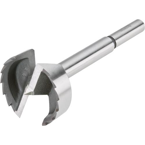 Image for Steelex D1019 - Forstner Bit - 2-3/8"