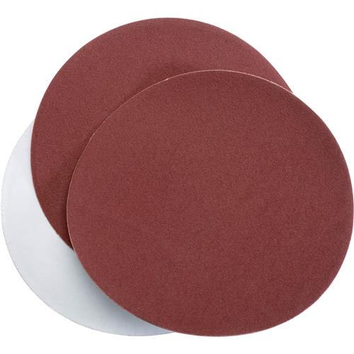 Image for Woodstock D1310 - 6" A/O Sanding Disc, 120 Grit PSA, 3 Pk.