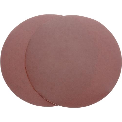 Image for Woodstock D1333 - 10" A/O Sanding Disc, 180 Grit PSA, 2 Pk.