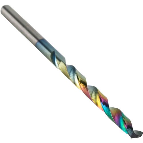 Image for Steelex Plus D2114 - Cobalt Drill Bit - 9/64"