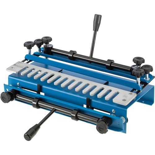 Image for Woodstock D2796 - Dovetail Jig w/ Aluminum Template