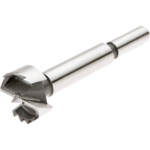 Image for Steelex D2852 - Forstner Bit - 1-1/16"