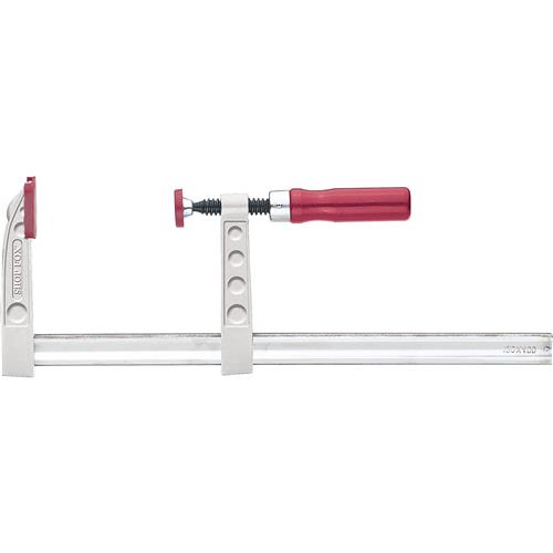 Image for Shop Fox D2917 - 18" Heavy-Duty F-Clamp