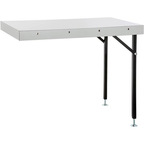 Shop Fox D3108 - Deluxe Extension Table - 44