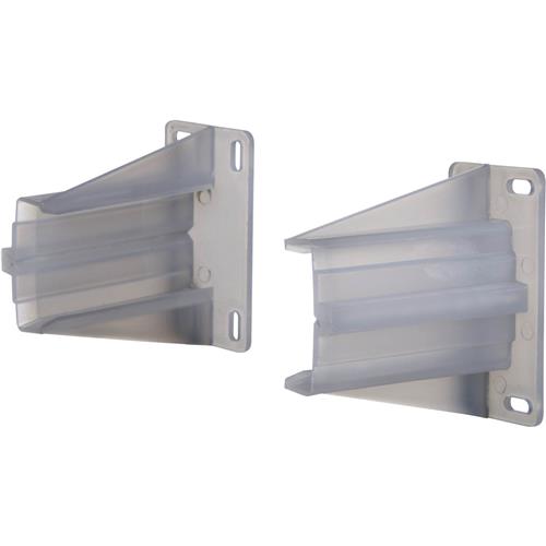 Image for Shop Fox D3173 - 3/4 Extension Drawer Slide Adapters