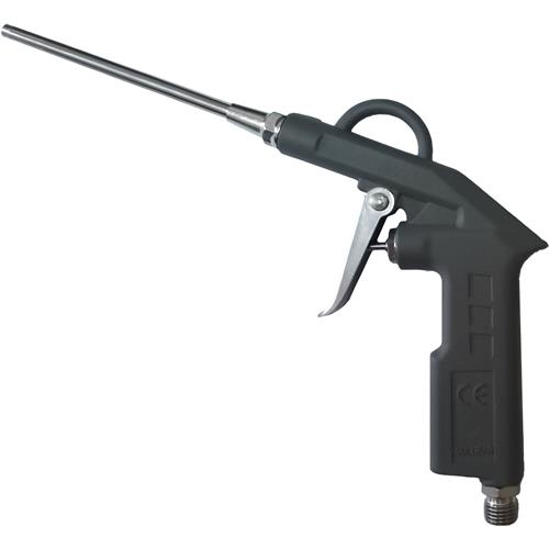 Image for Shop Fox D3281 - Heavy-Duty Blow Gun 4" Nozzle