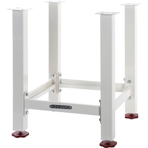 Shop Fox D3304 - Compact Super Heavy-Duty Workbench Leg System