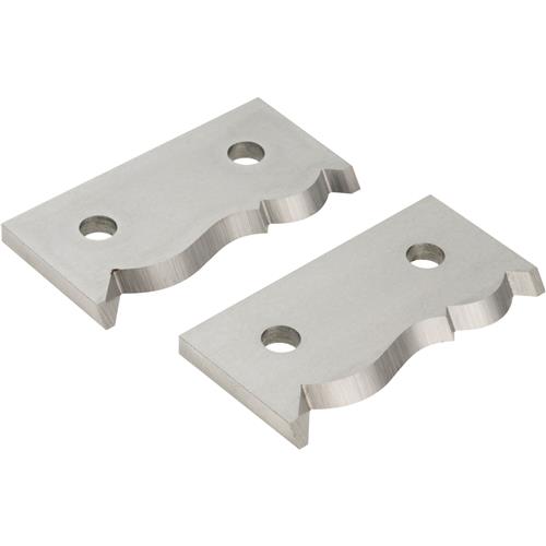 Image for Woodstock D3335 - Moulding Knife 3 1/4" Profile Width Crown