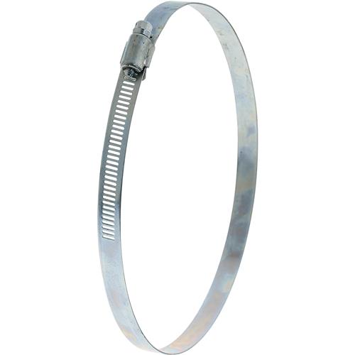 Image for Steelex D3602 - 7" Hose Clamp