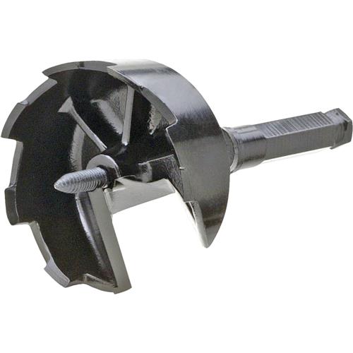Image for Woodstock D3650 - 2-1/4" Heavy-Duty Forstner Bit with Screw Tip