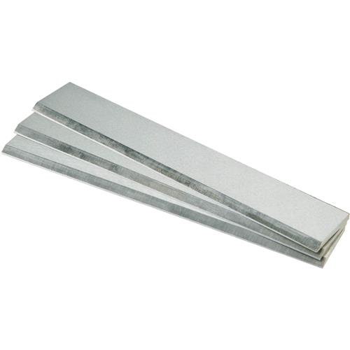 Image for Steelex D3689 - 6" x 5/8" x 1/8" HSS  Jointer Knives - Set of 3