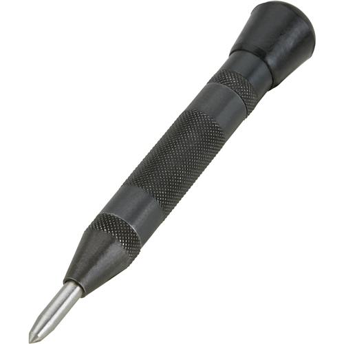 Image for Steelex D3745 - Heavy-Duty Automatic Center Punch