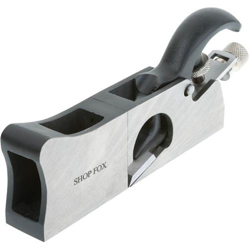 Image for Shop Fox D3752 - Precision 3-in-1 Plane