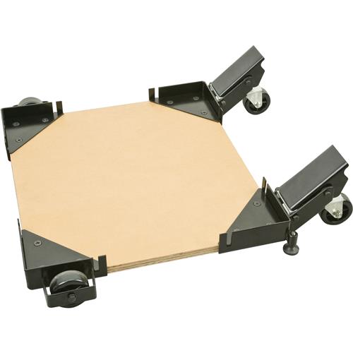 Image for Shop Fox D3757 - Universal Mobile Base