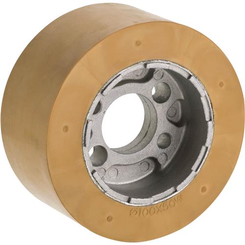 Image for Woodstock D3872 - Extra Roller for W1766 Power Feeder
