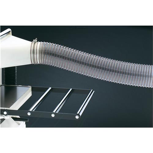 Image for Steelex D3892 - 9" x 10' Wire Hose