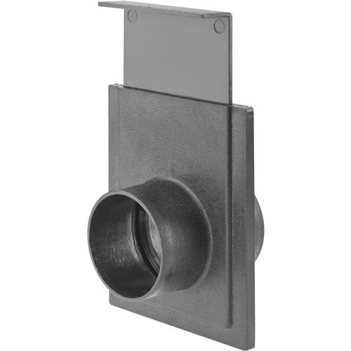 Image for Woodstock D4224 - 2-1/2" Blast Gate