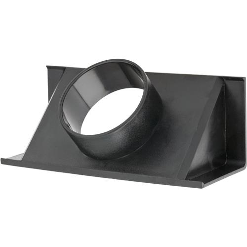 Image for Woodstock D4237 - 2-1/2" Dust Port