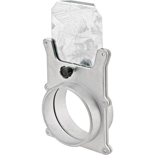 Image for Woodstock D4252 - 4" AL Blast Gate
