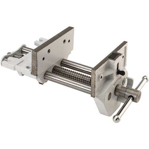 Image for Shop Fox D4327 - Quick Release Vise - 7" Jaw