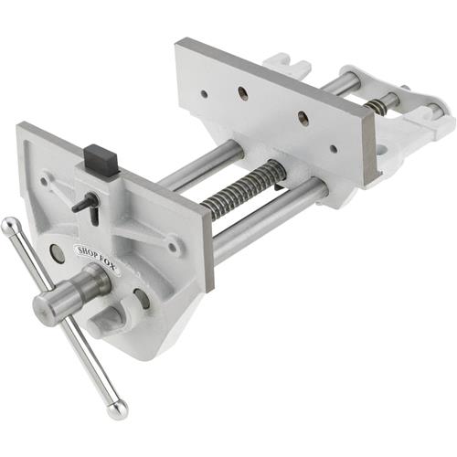 【dice】ウィングサドル Shop Fox D4328 - Quick Release Vise, 9