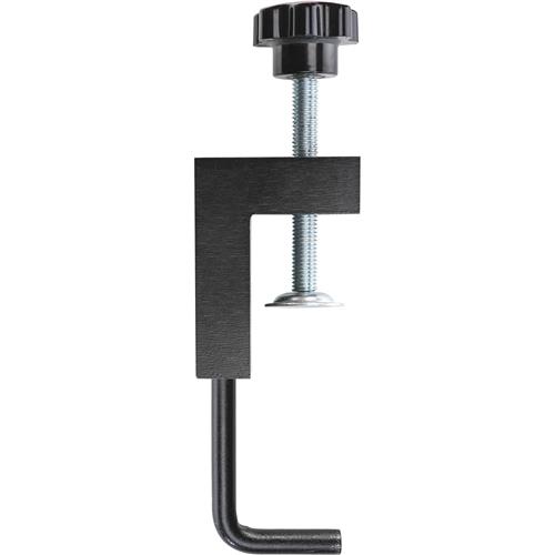 Image for Shop Fox D4586 - Table Saw Fence Clamp, Set of 2