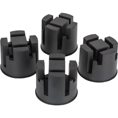 Image for Shop Fox D4650 - 4 pc. Clamp Blocks Set