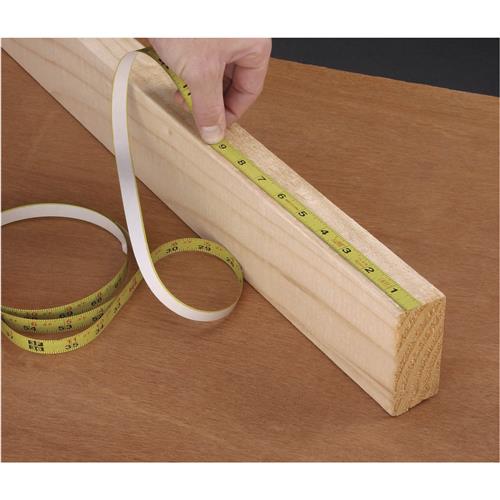 Image for Shop Fox D4786 - 55" Left Reading Tape, Self-Adhesive