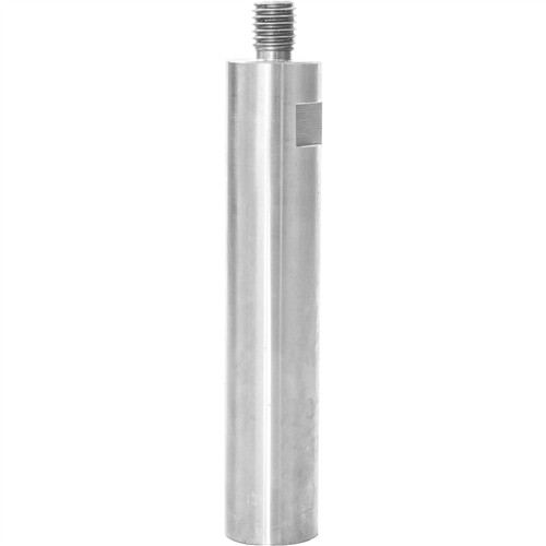 Image for Shop Fox D4810 - Toolrest Post For Wood Lathes - 1" x 5", M12-1.75