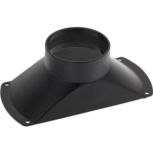 Image for Shop Fox D4856 - 4" Dust Hood