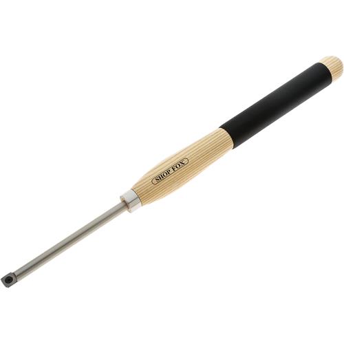 Image for Shop Fox D4873 - Carbide Tipped Lathe Chisel, Rougher