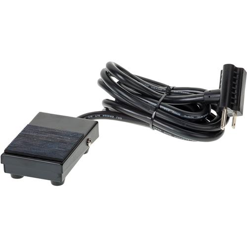 Image for Shop Fox D4874 - Foot Switch with Operator Present Switch