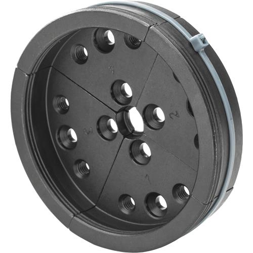 Image for Woodstock D4970 - 3.75" Round Jaws for 4-Jaw Chuck