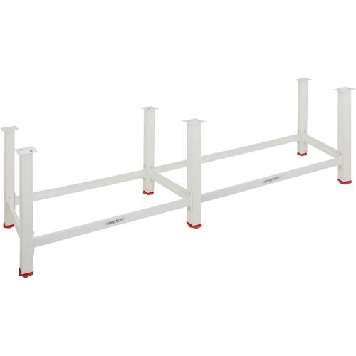 Image for Grizzly D4977 - Workbench Stand for 8' and 10' Butcher Blocks