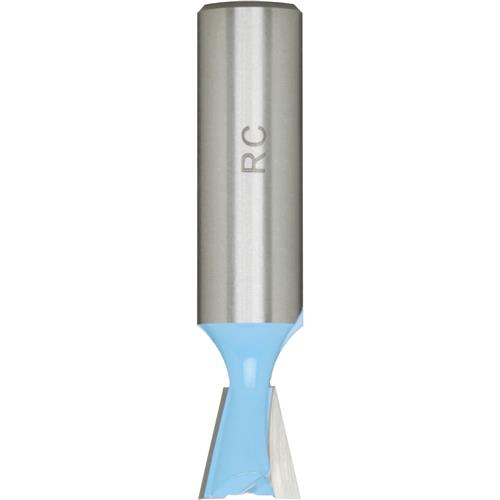 Image for Roman Carbide DC1074 - 1/2" 14° Dovetail 1/2" Shank