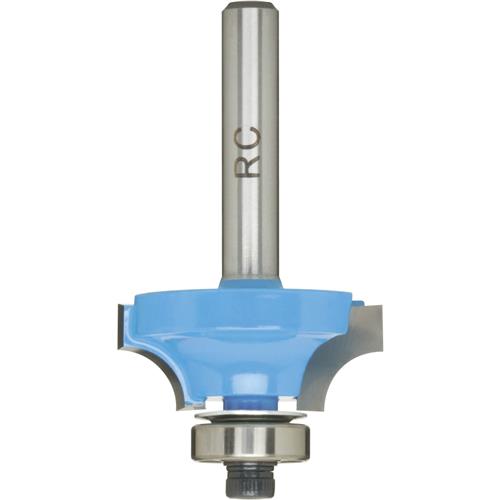 Image for Roman Carbide DC1162 - 3/8" Radius Beading 1/4" Shank