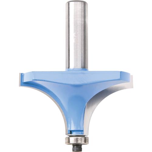 Image for Roman Carbide DC1191 - 1" Radius Round Over 1/2" Shank