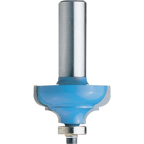 Image for Roman Carbide DC1293 - 1/2" Classical Bit, 1/4" Shank