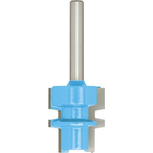 Image for Roman Carbide DC1328 - Glue Joint 1/4" Shank
