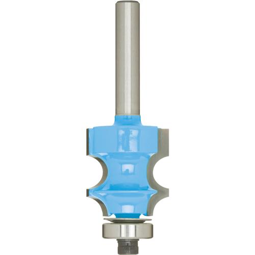 Image for Roman Carbide DC1373 - 5/16" Edge Bead 1/4" Shank